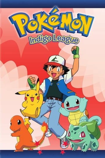 poster Pokémon