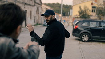 Aflevering 5 — When the heat is off