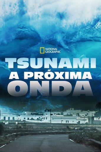 The Next Mega Tsunami