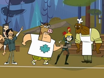 Total Drama Island S01E27