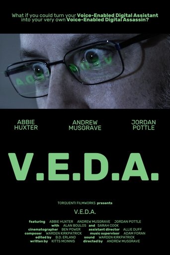 V.E.D.A. (2025)