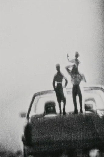 My Last Words poster