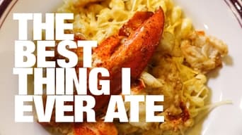 The Best Thing I Ever Ate (2009- )