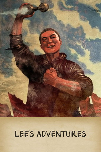 Lee's Adventures poster