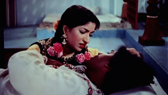 Jhanak Jhanak Payal Baaje (1955)