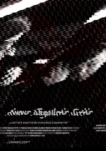 Avevo sbagliato tutto