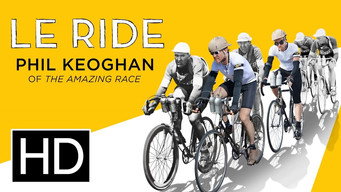 Le Ride (2016)