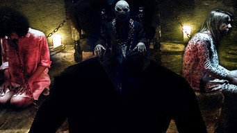 #5 The Blind King