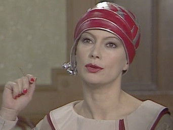 第4話:The Sunningdale Mystery 第4話:The Sunningdale Mystery