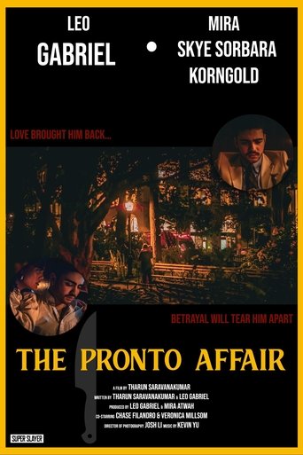 The Pronto Affair