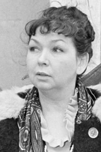 Image of Irena Szymkiewicz