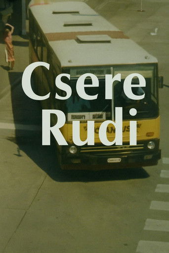 Csere Rudi (1988)