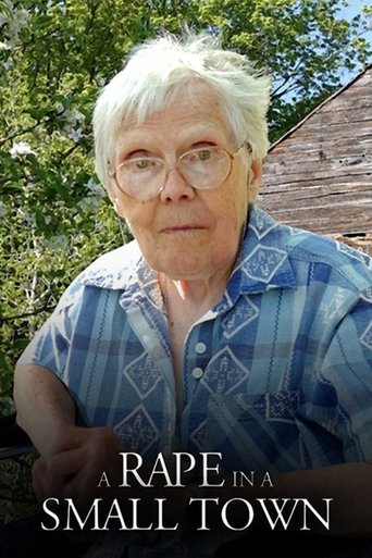 A Rape in a Small Town: The Florence Holway Story (2005)