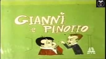 Abbott & Costello (1967- )