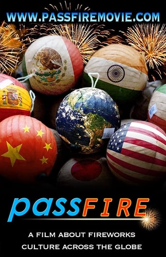 Passfire en streaming 