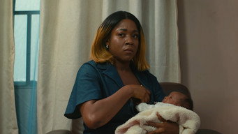 Strained (2023)