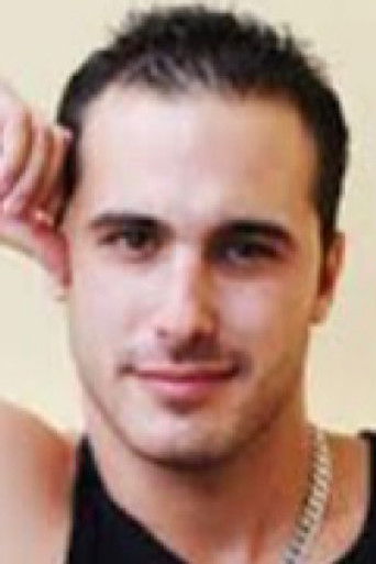 Foto de David Excalibur