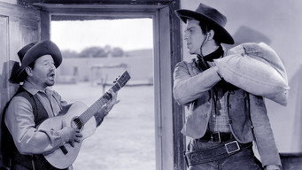 The Texas Rangers (1936)