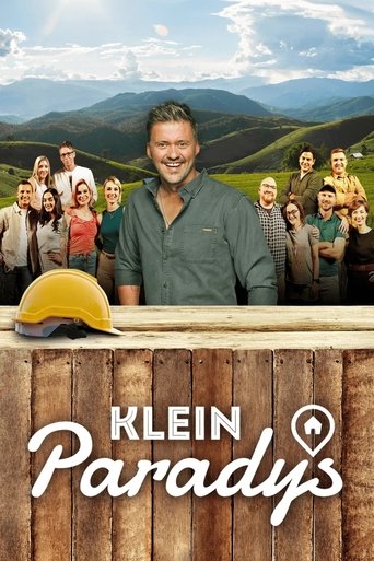 Klein Paradys: Season 1