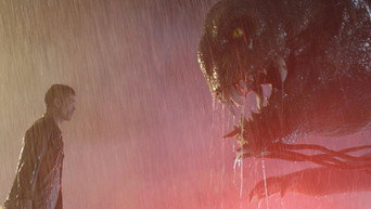 The Lake (2022)