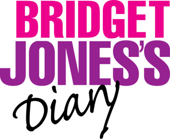 Bridget Jones's Diary logo