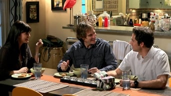 Cena de Chuck Contra Os Mortos-Vivos