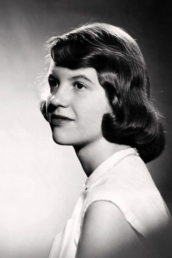 Sylvia Plath