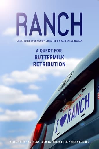 Poster of Ranch