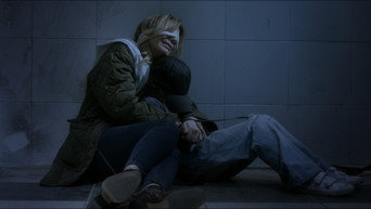 El beso de Judas (2025)