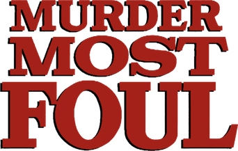 صورة من Murder Most Foul