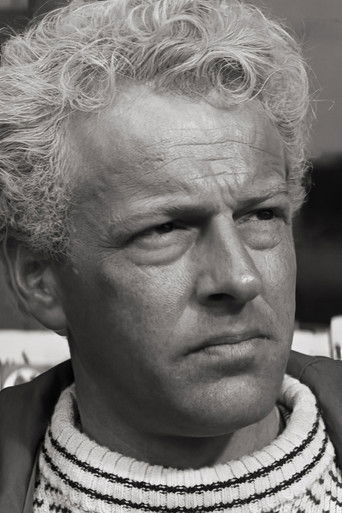 Foto de Bernard Horsfall