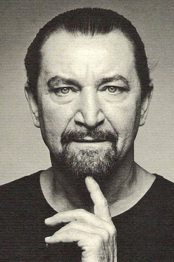 Image of Maurice Béjart