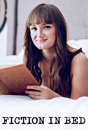 Fiction in Bed poster