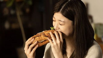 Episode 10 — Tokyo and Bacon Sandwich