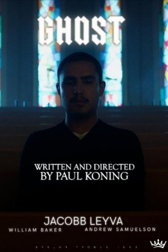 Ghost (2025)