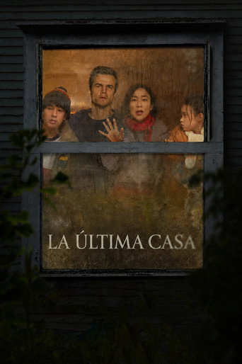 La última casa