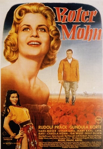 Poster of Roter Mohn