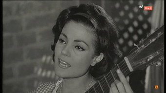 Buscando a Mónica (1962)
