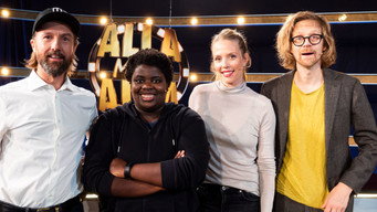 Alla mot alla med Filip och Fredrik T6E51