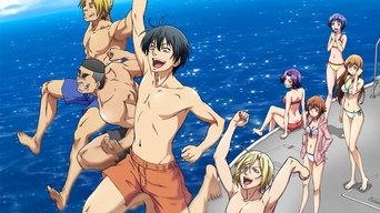 Grand Blue - 1x01