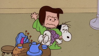#24 Snoopy Come Home