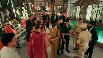 Episode 144 — Mannat is Arrested