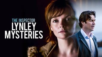 #8 The Inspector Lynley Mysteries