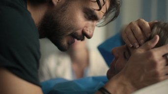 Volver a caer S01E04