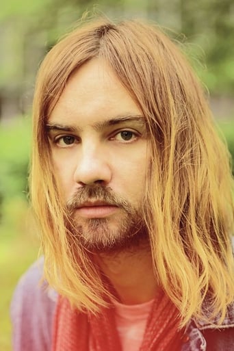 Image of Kevin Parker