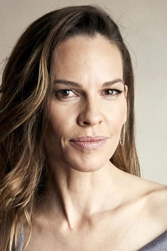 Foto de Hilary Swank