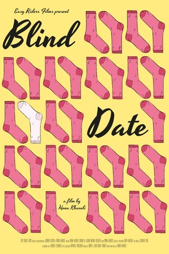 Blind Date poster