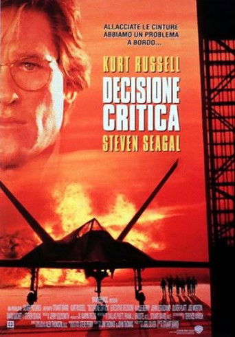 Decisione critica (1996)