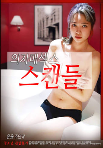 Poster of 의자매 섹스 스캔들