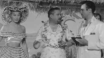 Hundred girls (1957)